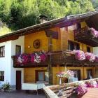 Casa Di Vacanza Vorarlberg: Ferienhaus Gaschurn/montafon 