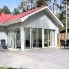Casa Di Vacanza Yngsjö: Ferienhaus Åhus 
