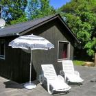 Casa Di Vacanza Nexø: Ferienhaus Snogebæk 