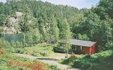 Casa Di Vacanza Lyngdal Vest Agder: Lyngdal/stemtjønna N36496 