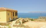 Casa Di Vacanza Castellammare Del Golfo: Casa Fiora (It-91014-13) 