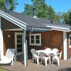 Casa Di Vacanza Aakirkeby: Ferienhaus Østre Sømark 