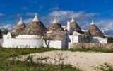 Casa Di Vacanza Martina Franca: Masseria Ferrari 