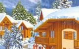 Appartamento Di Vacanza Samoëns: Les Fermes De Samoëns (Fr-74340-06) 