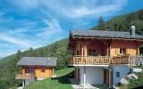 Casa Di Vacanza Valais: Chalets Les Fontannets (Vez131) 