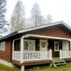 Casa Di Vacanza Ambjörby: Ferienhaus Ambjörby 