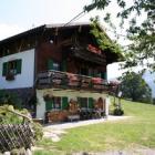Casa Di Vacanza Innerlaterns: Bergheimat 
