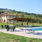 Casa Di Vacanza Italia: Ferienhaus Todi 