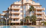 Appartamento Di Vacanza Oliva Comunidad Valenciana: Residencial Golf Y ...