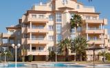 Appartamento Di Vacanza Comunidad Valenciana: Residencial Golf Y Mar ...