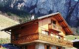 Casa Di Vacanza Abondance Rhone Alpes: Les Foyards Fr7487.500.1 