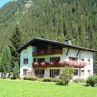 Appartamento Di Vacanza Vorarlberg: Ferienwohnung Montafon 