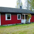 Casa Di Vacanza Filipstad: Ferienhaus Filipstad 