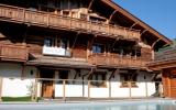 Appartamento Di Vacanza Megève: Les Loges Blanches Fr7430.300.3 