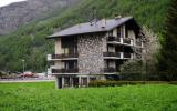 Appartamento Di Vacanza Saas Balen: Kristall (Ch-3908-03) 
