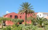Casa Di Vacanza Castellammare Del Golfo: Baglio Buccello (It-91014-12) 