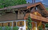 Casa Di Vacanza Vaud: Chalet Alessandra Ch1883.105.2 