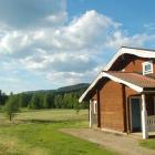 Casa Di Vacanza Sysslebäck: Ferienhaus Branäs 