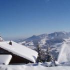 Casa Di Vacanza Vorarlberg: Natter 