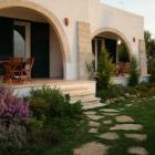 Casa Di Vacanza Puglia: Vista Mare Quattro 