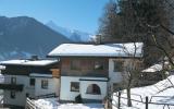Casa Di Vacanza Mayrhofen Tirol: Ferienhaus Kirchler (Mrh748) 