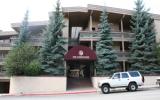 Appartamento Di Vacanza Idaho: Christophe 704B Hotel Room Us8300.119.1 