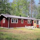 Casa Di Vacanza Markaryd: Ferienhaus Markaryd 