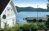 Casa Di Vacanza Farsund: Farsund N36189 