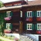 Appartamento Di Vacanza Vorarlberg: Ferienwohnung Gaschurn/montafon 