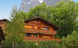 Appartamento Di Vacanza Grindelwald: Hellerbächli Ch3818.160.1 