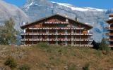 Appartamento Di Vacanza Nendaz: Rossignols Ch1961.550.2 