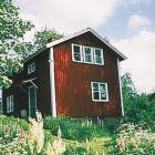 Casa Di Vacanza Kalmar Lan: Ferienhaus Gamleby 