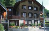 Casa Di Vacanza Obwalden: Gsteiger (Ch-3860-02) 