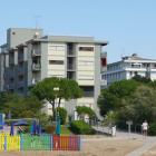Appartamento Di Vacanza Bibione: Ferienwohnung Direkt Am Meer 