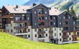 Appartamento Di Vacanza La Clusaz: Les Balcons De L'etale Fr7426.550.5 