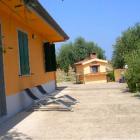 Casa Di Vacanza Calabria: Collina Azzurra 