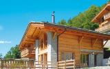 Casa Di Vacanza Veysonnaz: Chalets Tchoueilles Ii (Vez127) 