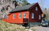 Casa Di Vacanza Aust Agder: Grimstad/grefstadvika N36289 