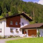 Casa Di Vacanza Sankt Gallenkirch: Rudigier 