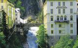 Appartamento Di Vacanza Bad Hofgastein: Alpine Luxury (At-5630-16) 