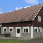 Casa Di Vacanza Markaryd: Ferienhaus Knäred/markaryd 