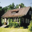 Casa Di Vacanza Kalmar Lan: Ferienhaus Kalmar-Slakmörestr. 