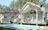 Casa Di Vacanza Aquitania: Biscarosse Fr3422.700.1 