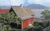 Casa Di Vacanza Hordaland: Ålvik N19171 