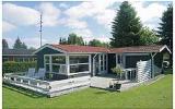 Casa Di Vacanza Nysted Storstrom: Nysted Strand G0074 