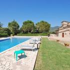 Casa Di Vacanza Montecchio Umbria: Ferienhaus Montecchio 