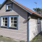 Casa Di Vacanza Borrby Skane Lan: Ferienhaus Kyl/österlen/skillinge 