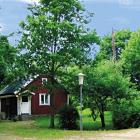 Casa Di Vacanza Skane Lan: Ferienhaus Munka Ljungby 