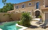 Casa Di Vacanza Saint Rémy De Provence: Buis Fr8119.220.1 