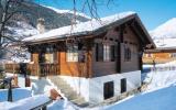 Casa Di Vacanza Fiesch: Chalet Auf Der Heji (Fis140) 